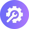 Lux Quantum - Enhanced User Interface