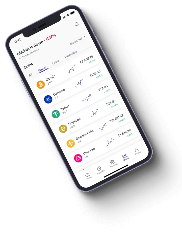 Lux Quantum - How does the Lux Quantum app improve your trading?